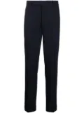 Polo Ralph Lauren twill tailored trousers - Blue