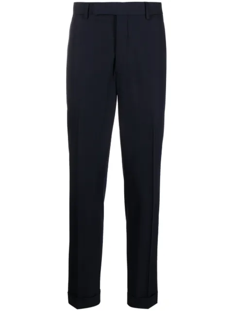 Polo Ralph Lauren twill tailored trousers