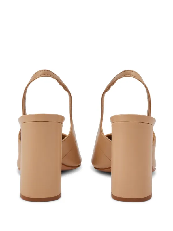 Slingback schutz best sale