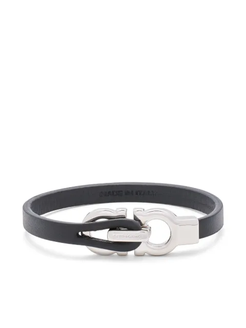 Ferragamo pulsera Gancini