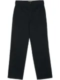 Nili Lotan Eliot Boy pants - Blue