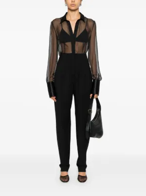 【ALAIA】テーラードパンツ ALAÏA PANTS + TOP – Thrifts + Threads