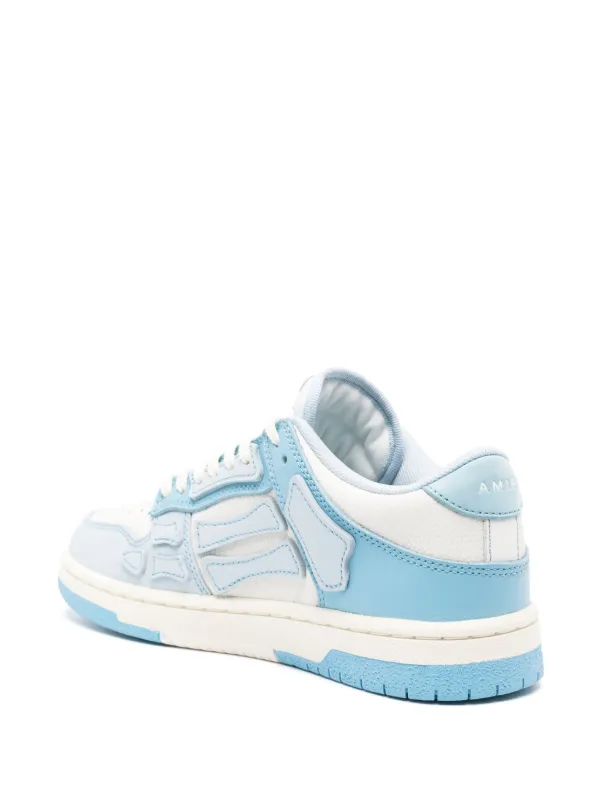 bandana-jacquard straight jeans