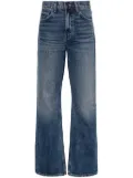 Nili Lotan Mitchell straight-leg jeans - Blue