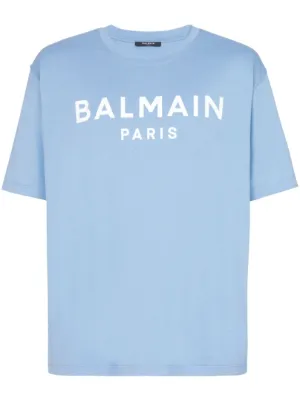 Balmain t shirt prezzo online