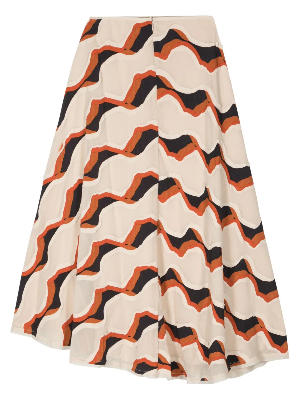 Ulla Johnson Maxi-rok - Beige