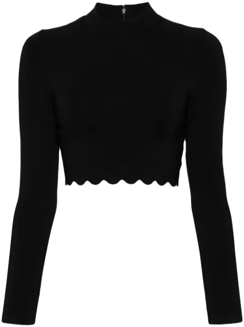 A.L.C. top tejido Bea