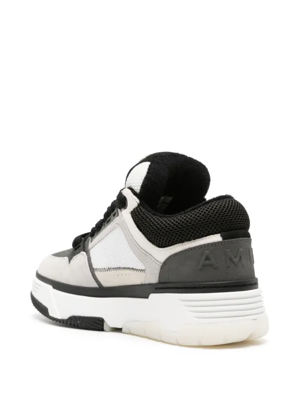 AMIRI MA-1 Panelled Chunky Sneakers - Farfetch