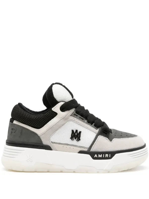 AMIRI MA-1 Panelled Chunky Sneakers - Farfetch