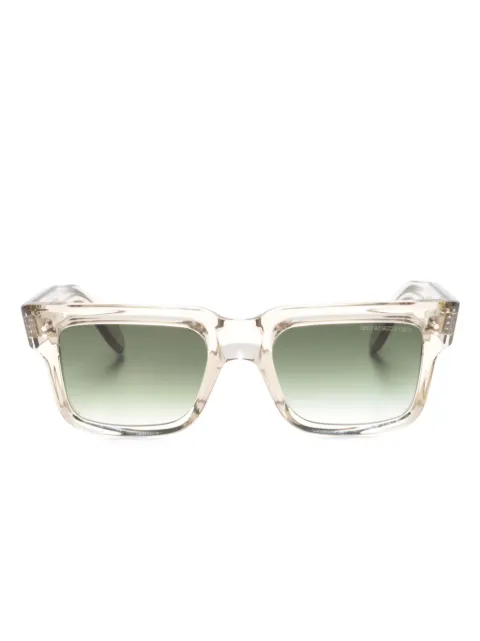 Cutler & Gross 1403 square-frame sunglasses
