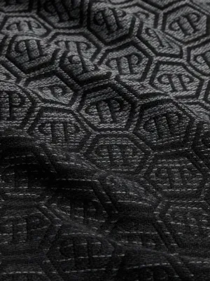 PHILIPP PLEIN フィリッププレイン スカーフ Philipp Plein（フィリップ・プレイン）マフラー・スカーフ