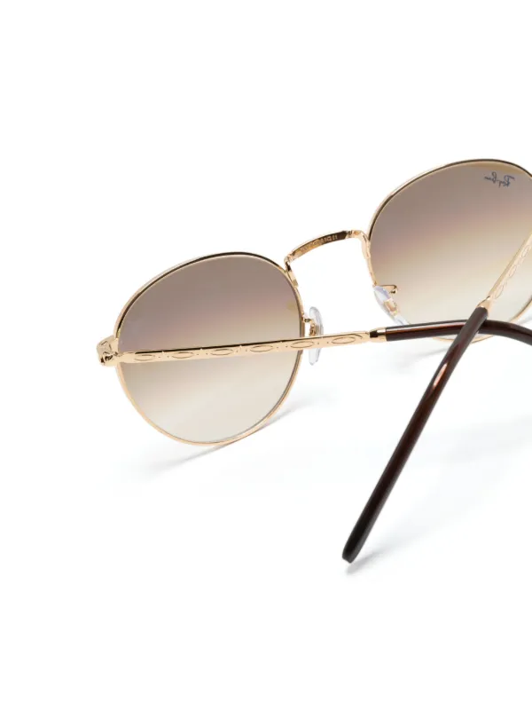 Lunettes de soleil best sale rondes ray ban
