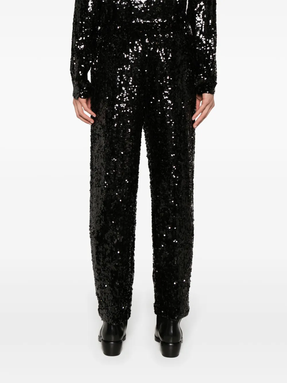 Kappa 2024 glitter pants