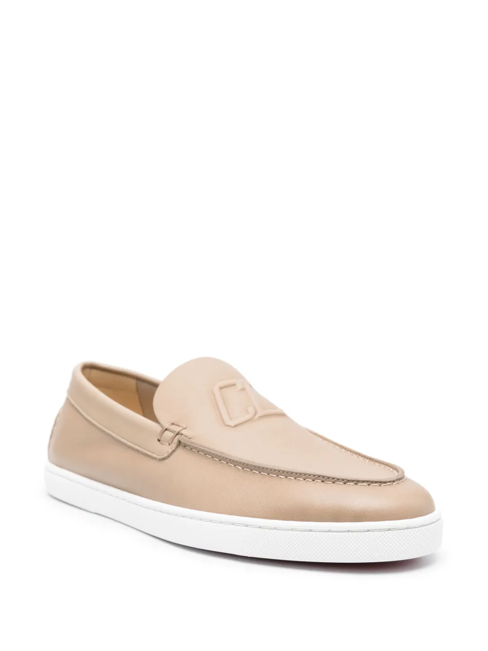 Christian Louboutin mocasines Varsiboats | Image 2