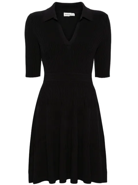 Simkhai vestido corto Patricia