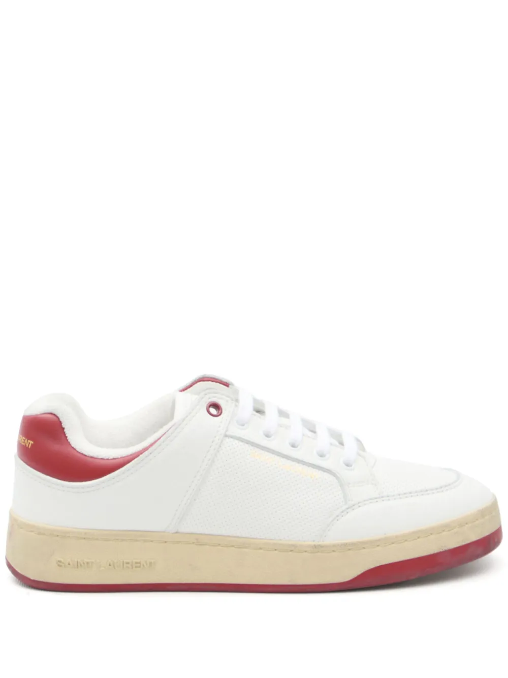 Saint Laurent SL/61 sneakers | White | Image 1