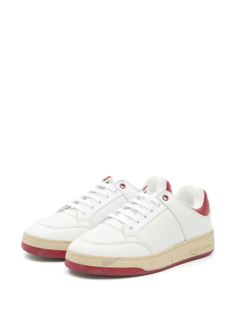 Saint Laurent SL/61 sneakers | Low-Tops | Image 2