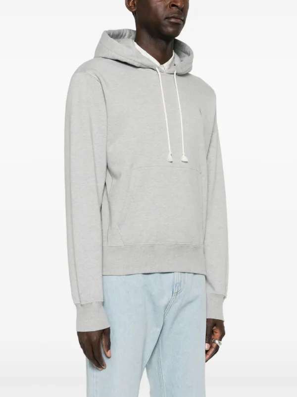 パーカー・フーディ Saint Laurent SS24 CASSANDRE HOODIE (778464 Y36SW4140) Cassandre hoodie | Saint Laurent | OTTODISANPIETRO