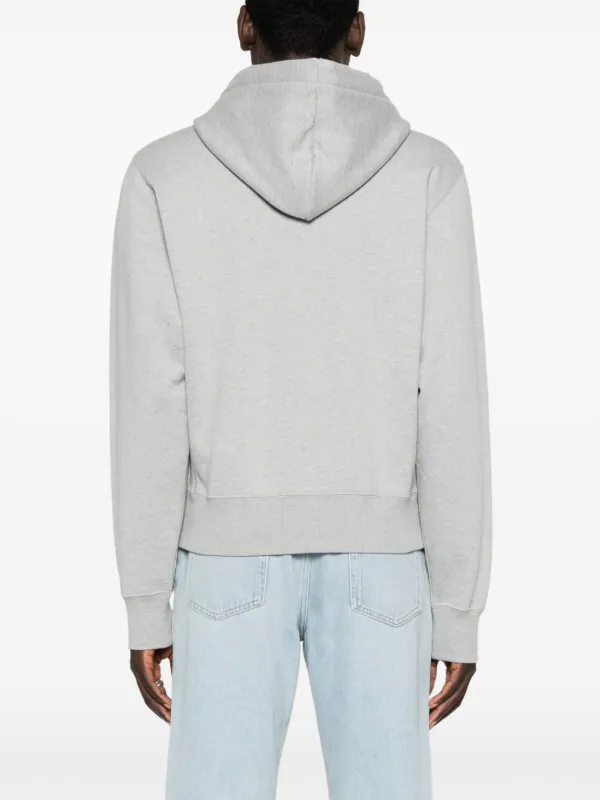 パーカー・フーディ Saint Laurent SS24 CASSANDRE HOODIE (778464 Y36SW4140) Saint Laurent SS24 CASSANDRE HOODIE (778464 Y36SW4140