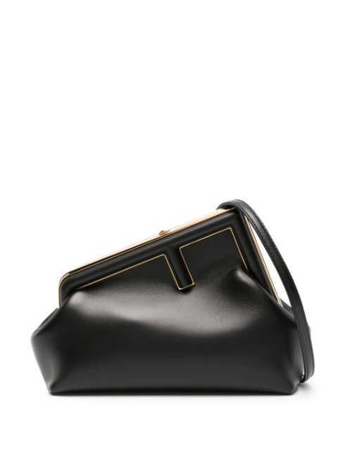 FENDI small Fendi First clutch bag