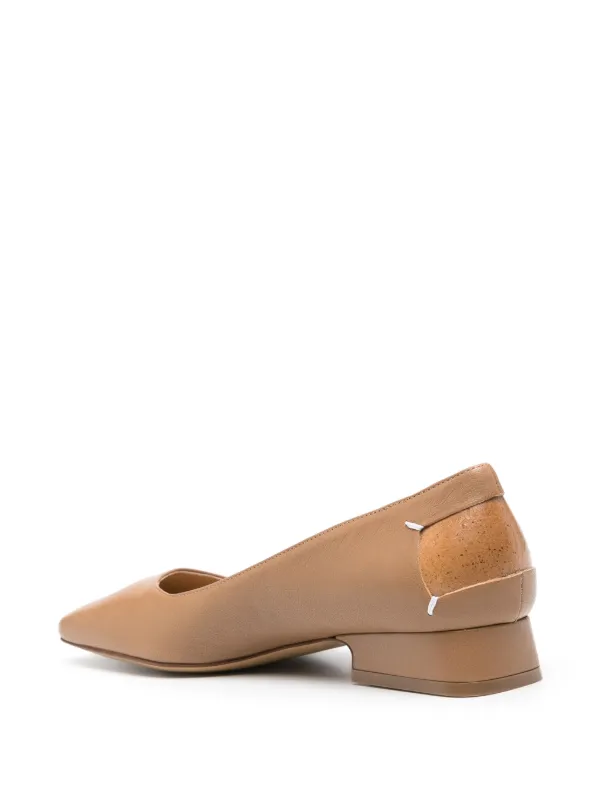 【MAISON MARGIELA】 4 STITCHES BALLERINA 17752056_37306427_600.jpg