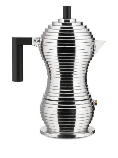 Alessi layered espresso coffee maker