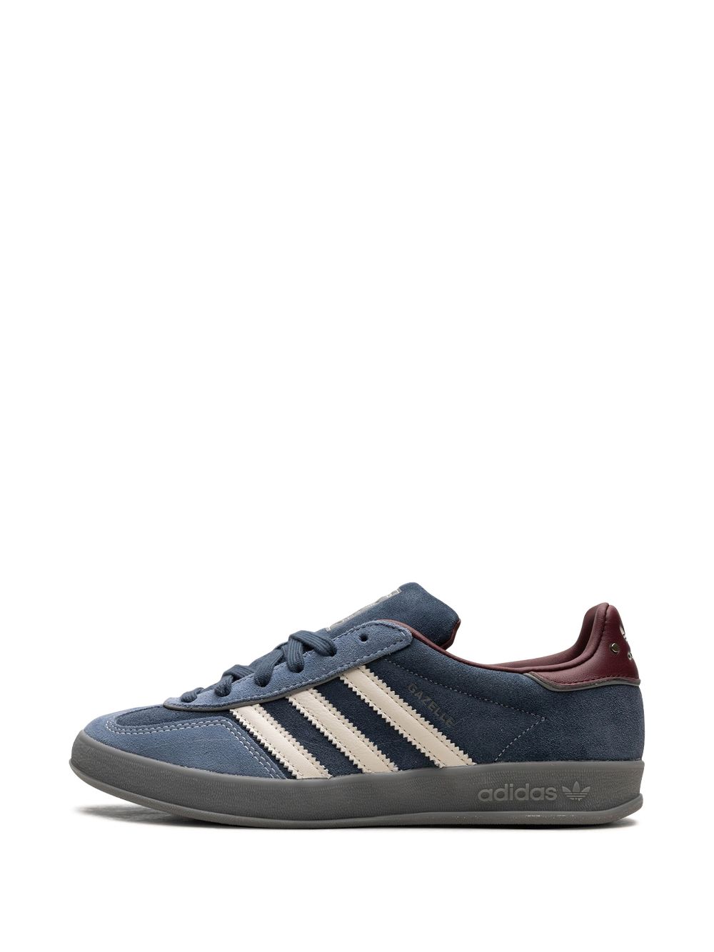 adidas Gazelle Indoor "Crew Navy" sneakers WOMEN