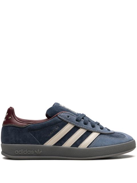 adidas Gazelle Indoor "Crew Navy" sneakers WOMEN