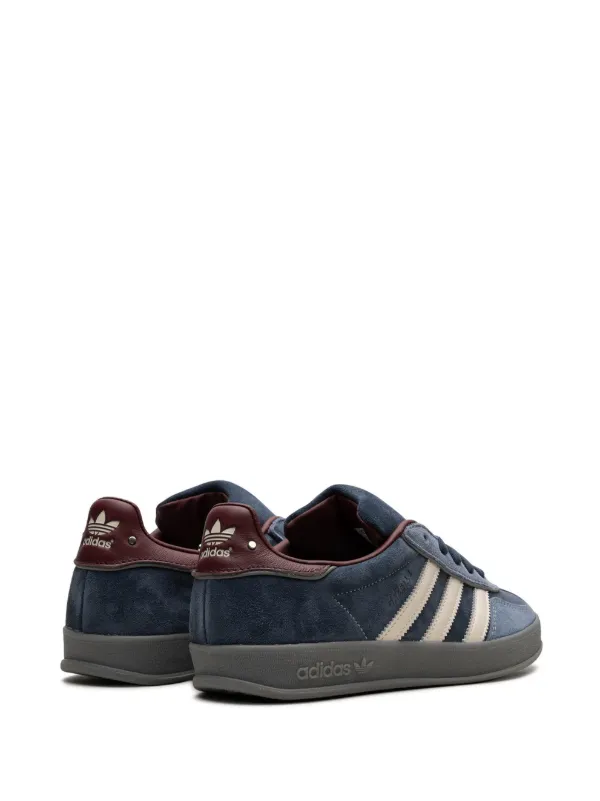 スニーカー adidas Gazelle Indoor Navy Adidas Gazelle Indoor 