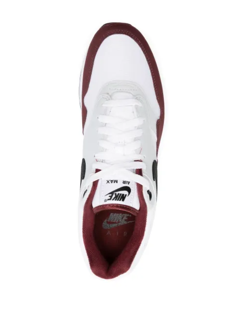 Nike Nike Air Max 1 "Dark Team Red"
