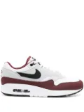 Nike Nike Air Max 1 ""Dark Team Red"" - White