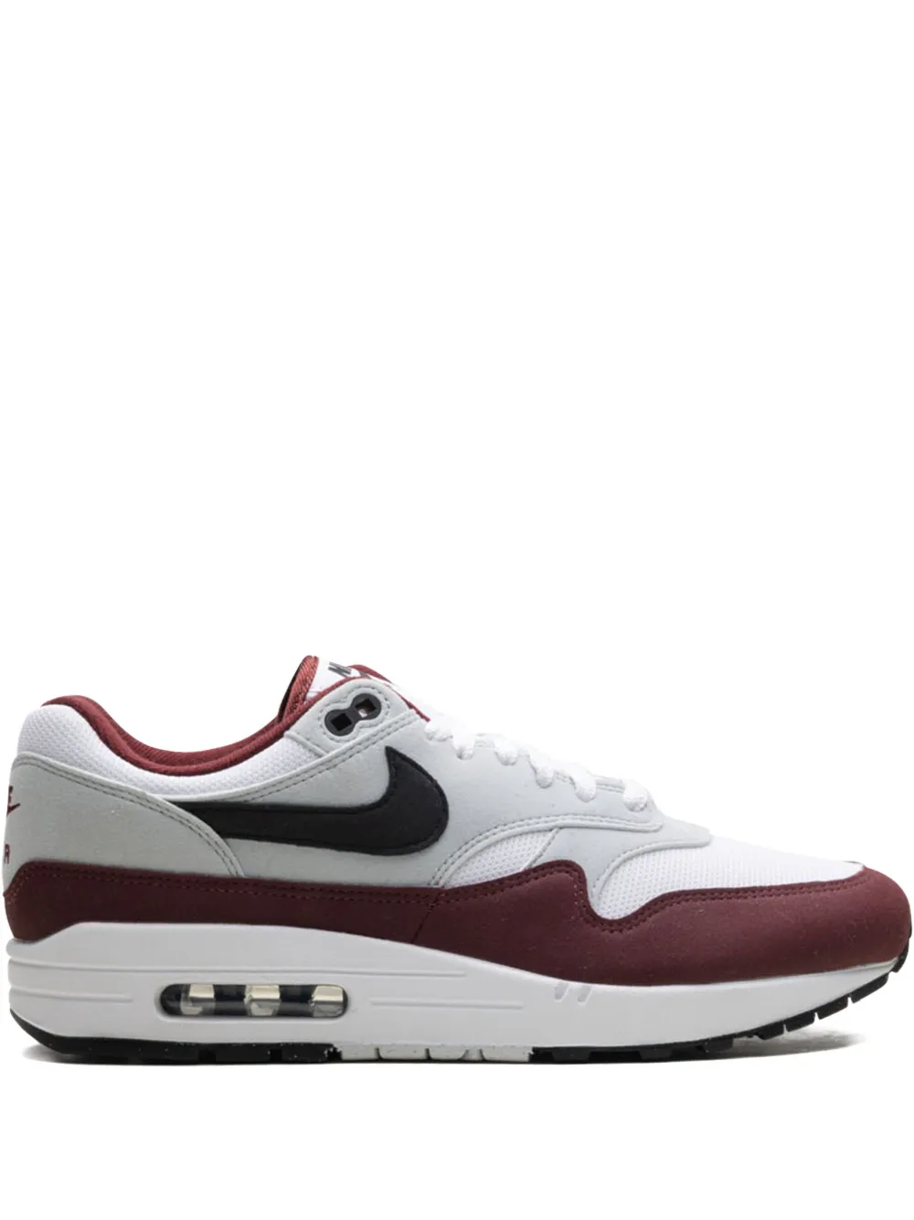 Nike Nike Air Max 1 "Dark Team Red" | Men | Image 2