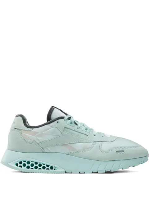 Reebok x Harry Potter Classic Leather Hexalite "Patronus Charm" sneakers