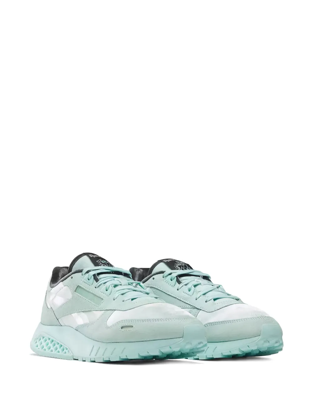 Reebok x Harry Potter Classic Leather Hexalite "Patronus Charm" sneakers Blue