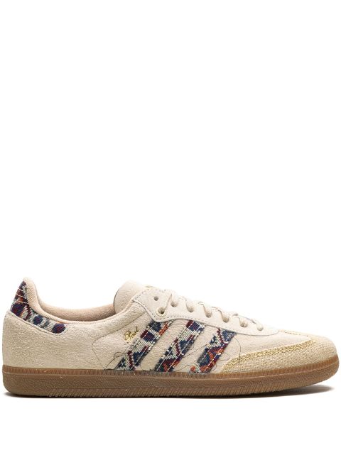 adidas x END Samba "Past" sneakers WOMEN