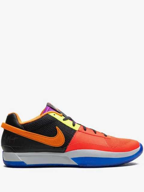 Nike Ja 1 Work For The Check sneakers