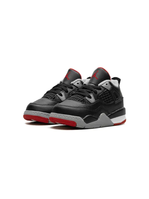 Jordan 4 bref best sale