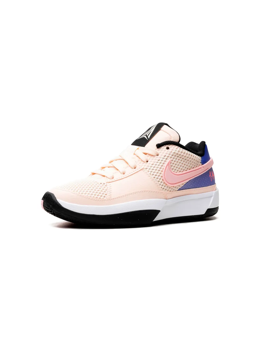 Shop Nike Ja 1 "guava" Sneakers In Pink