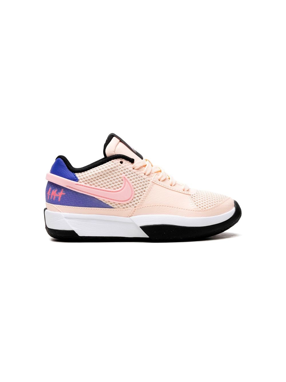 Shop Nike Ja 1 "guava" Sneakers In Pink