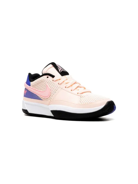 Nike Kids Ja 1 "Guava" sneakers
