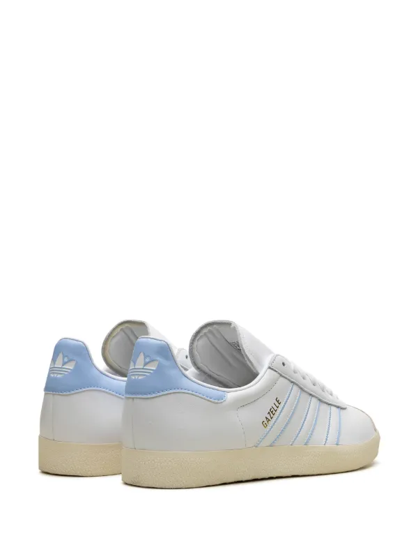adidas gazelle silver green womens Adidas Gazelle ADV main image 0