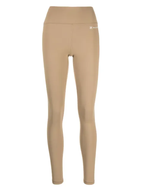 Sporty & Rich leggins Runner Script