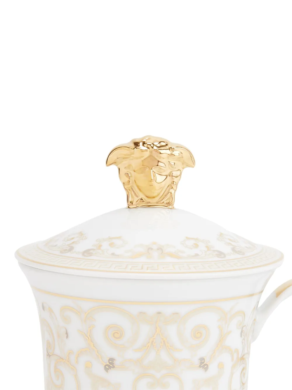 Versace Medusa Gala mug | Tableware | Image 2