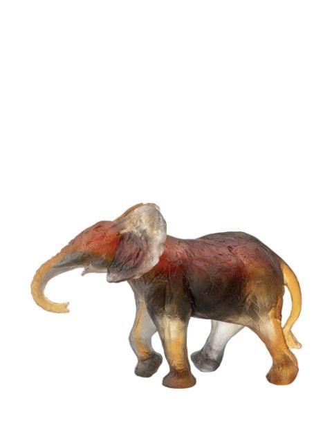 Daum x Isabel Carabantes large Elephant Savana