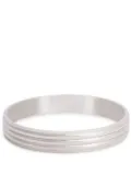 Ralph Lauren Home thorpe wine coaster - Silver