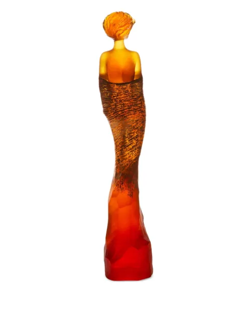 Daum Galatéa sculpture