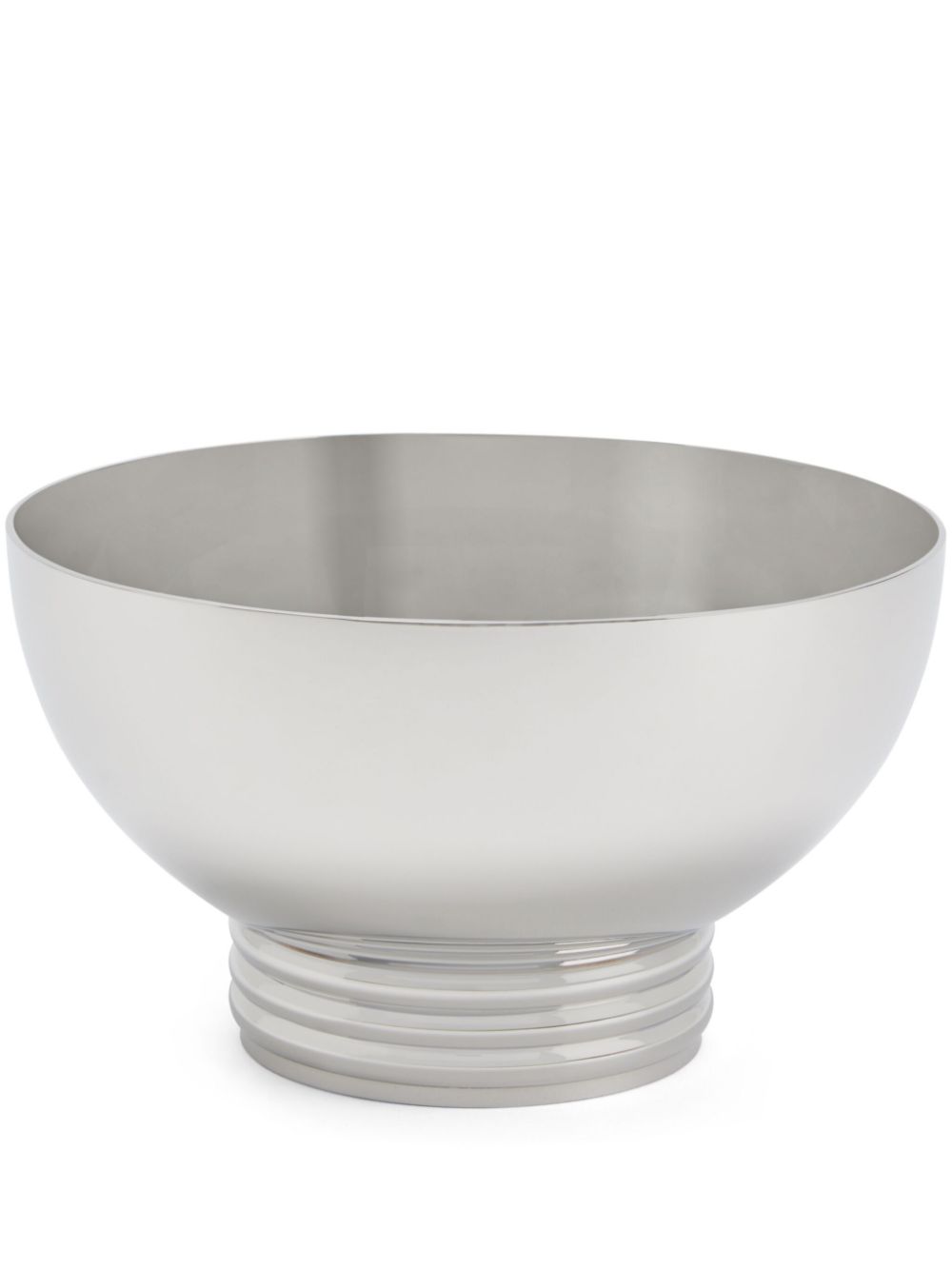 Ralph Lauren Home thorpe nut bowl (12.7cm) - Silver