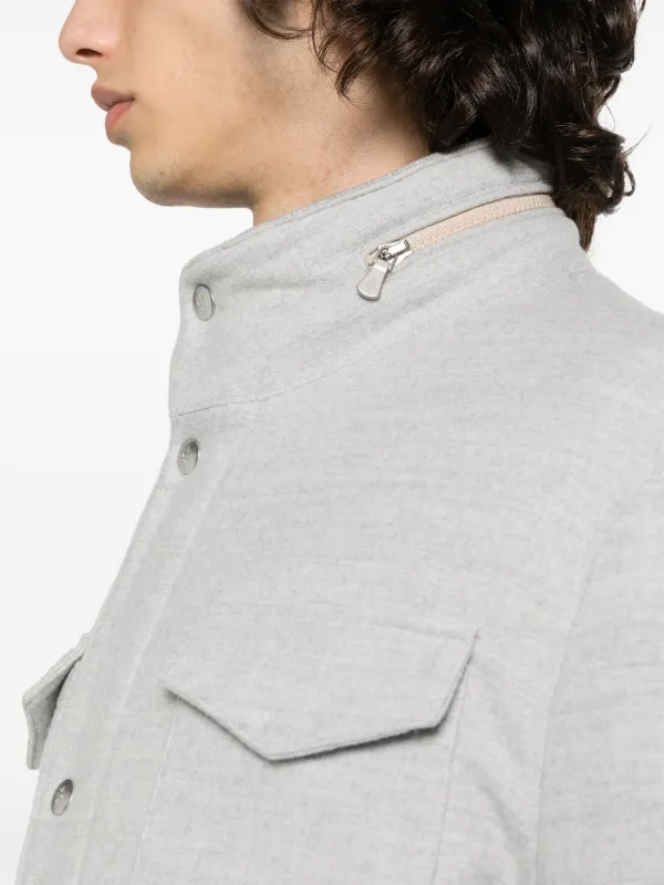 ジャケットその他 ELEVENTY Men Jacket J75CAPJ07TES0J06 Grey 22361780_52296457_600.jpg