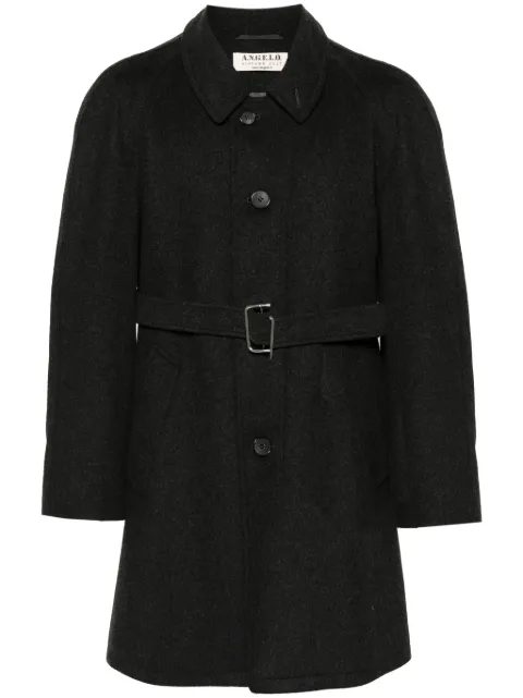 A.N.G.E.L.O. Vintage Cult 1990s belted short coat