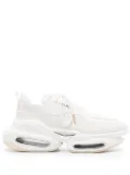 Balmain B-Bold platform sneakers - White